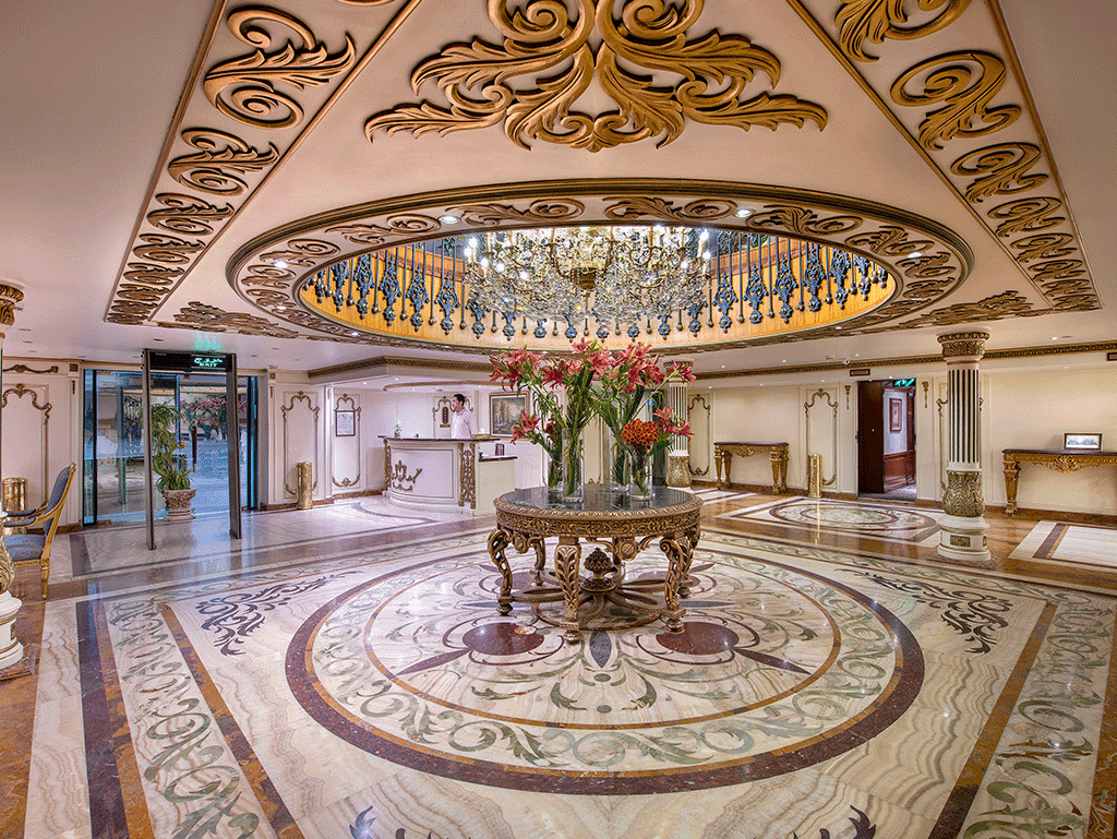 Gallery Image Cruzeiro Sonesta St George