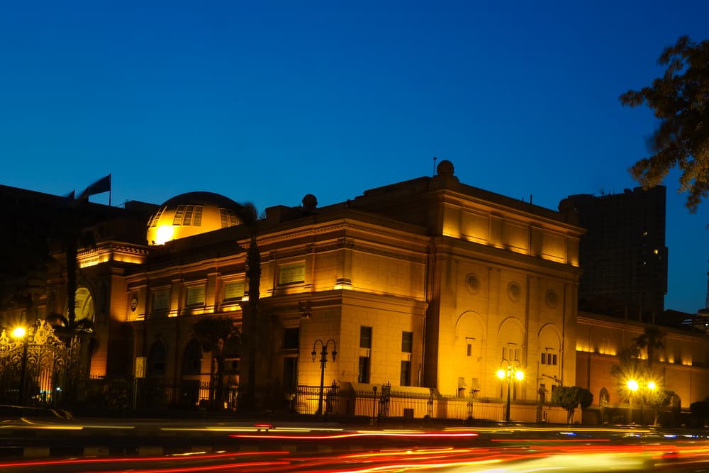 Gallery Image Museu Egípcio
