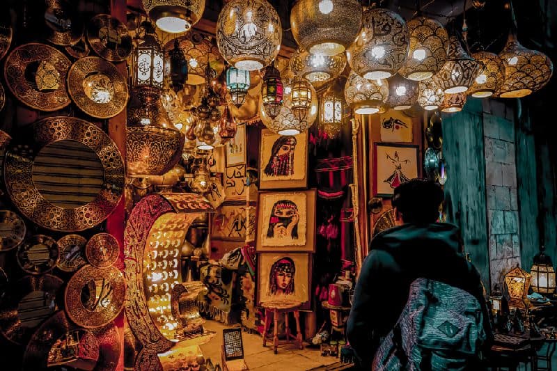 Gallery Image Khan el kalili