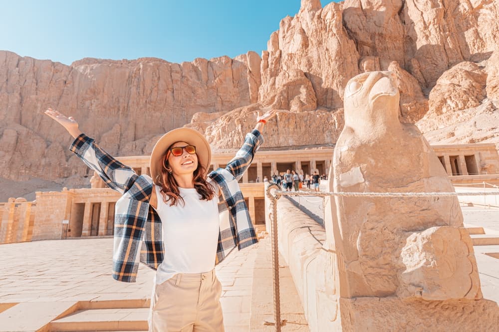 Gallery Image Templo da Rainha Hatshepsut